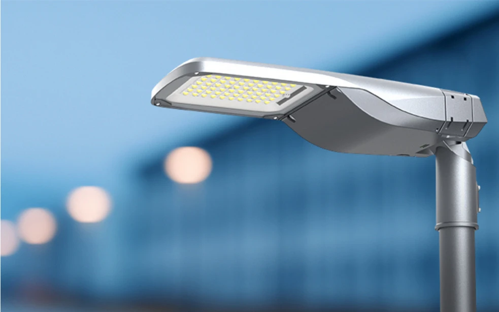 Ophal street lighting product